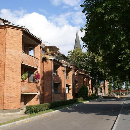 Old Town Apartment With A Separate Entrance Kaunas Buitenkant foto