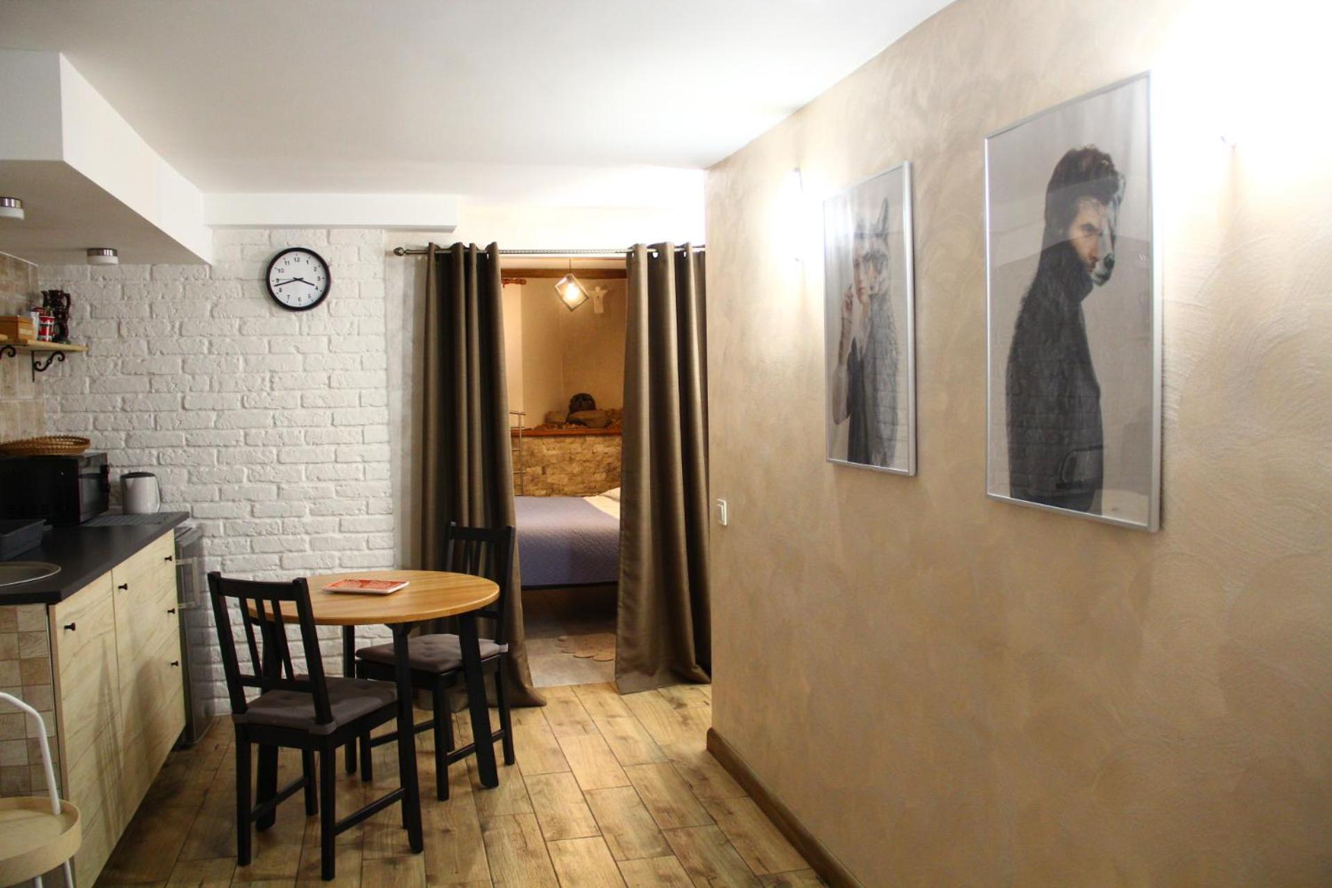 Old Town Apartment With A Separate Entrance Kaunas Buitenkant foto